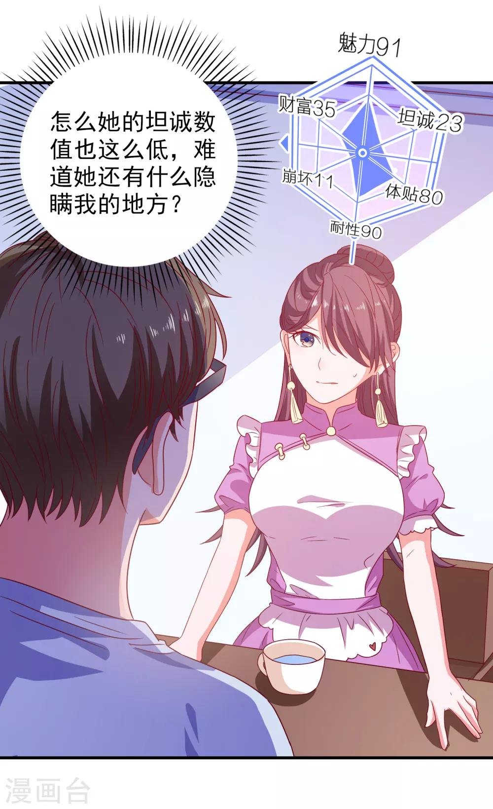 第54话 能量激活秘诀