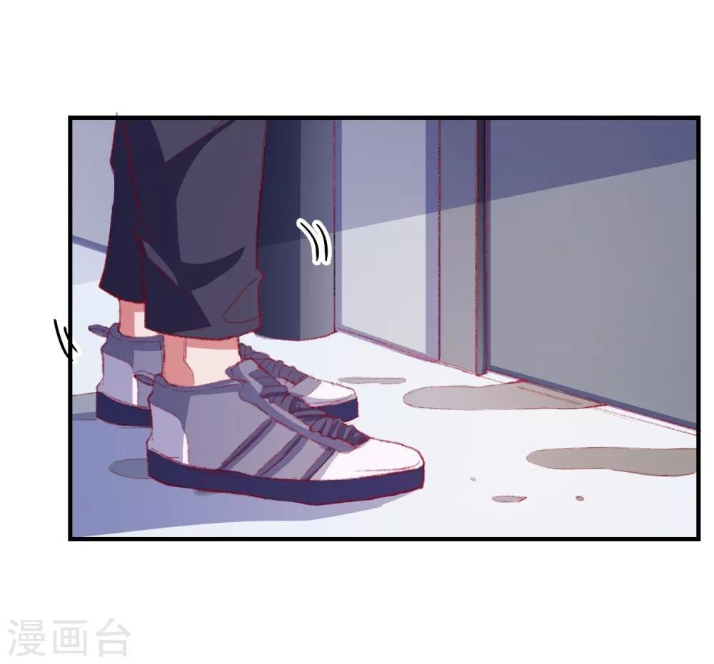 第64话 闹鬼了？
