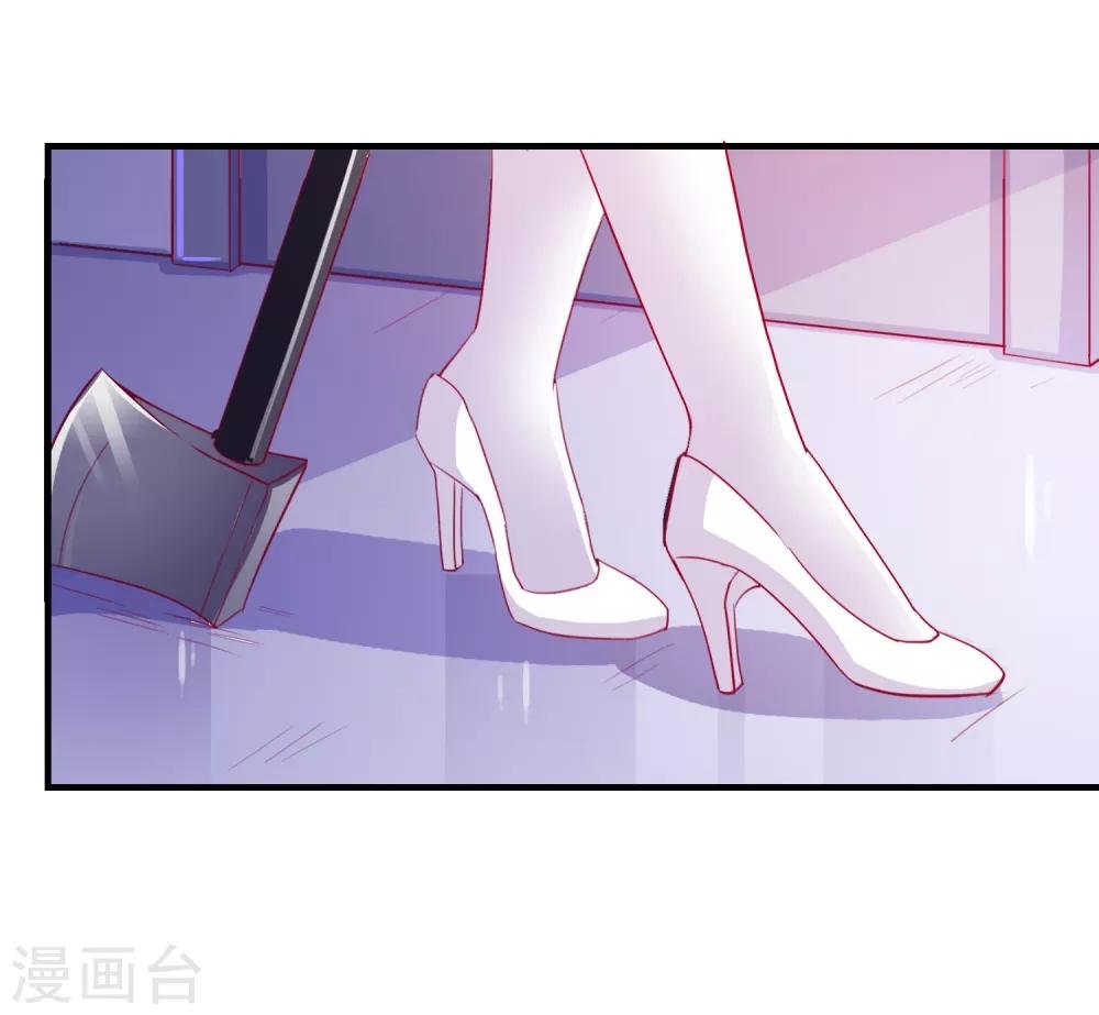 第65话 小兔子乖乖
