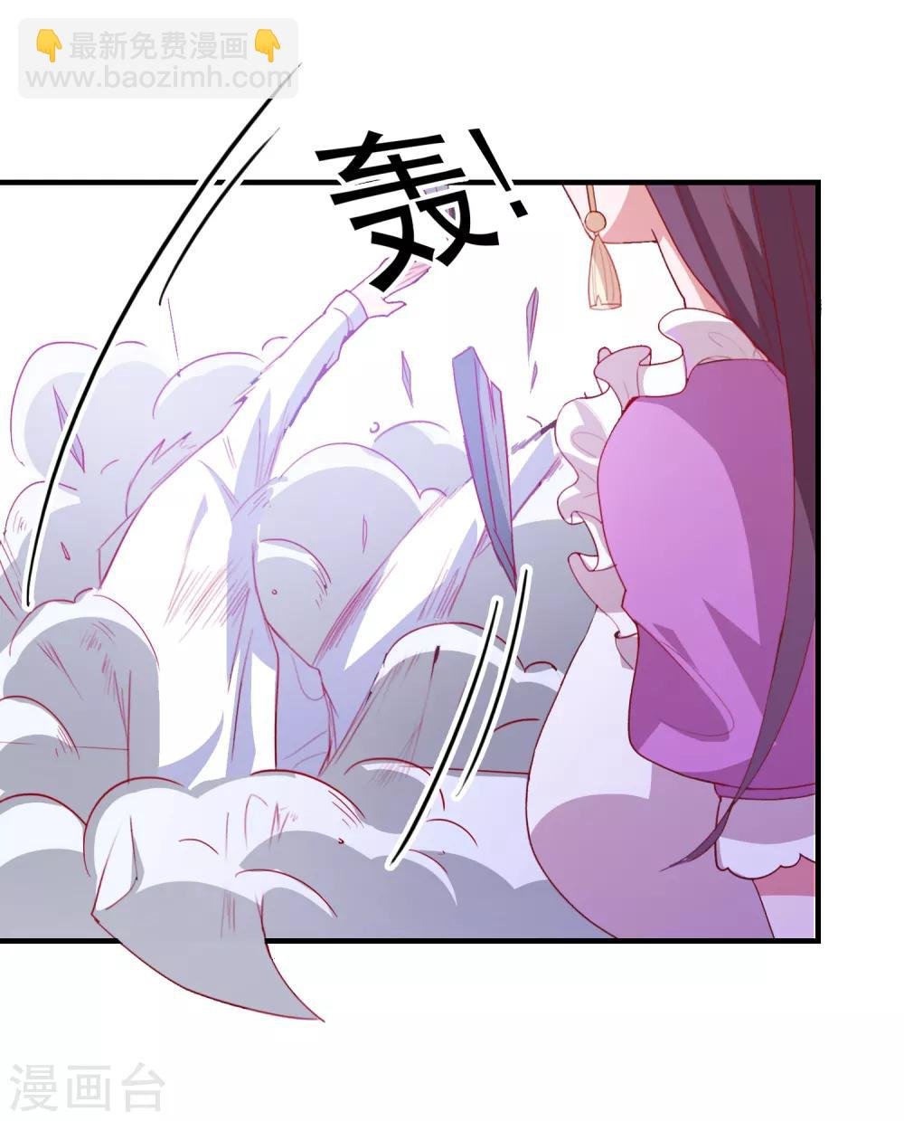 第65话 小兔子乖乖