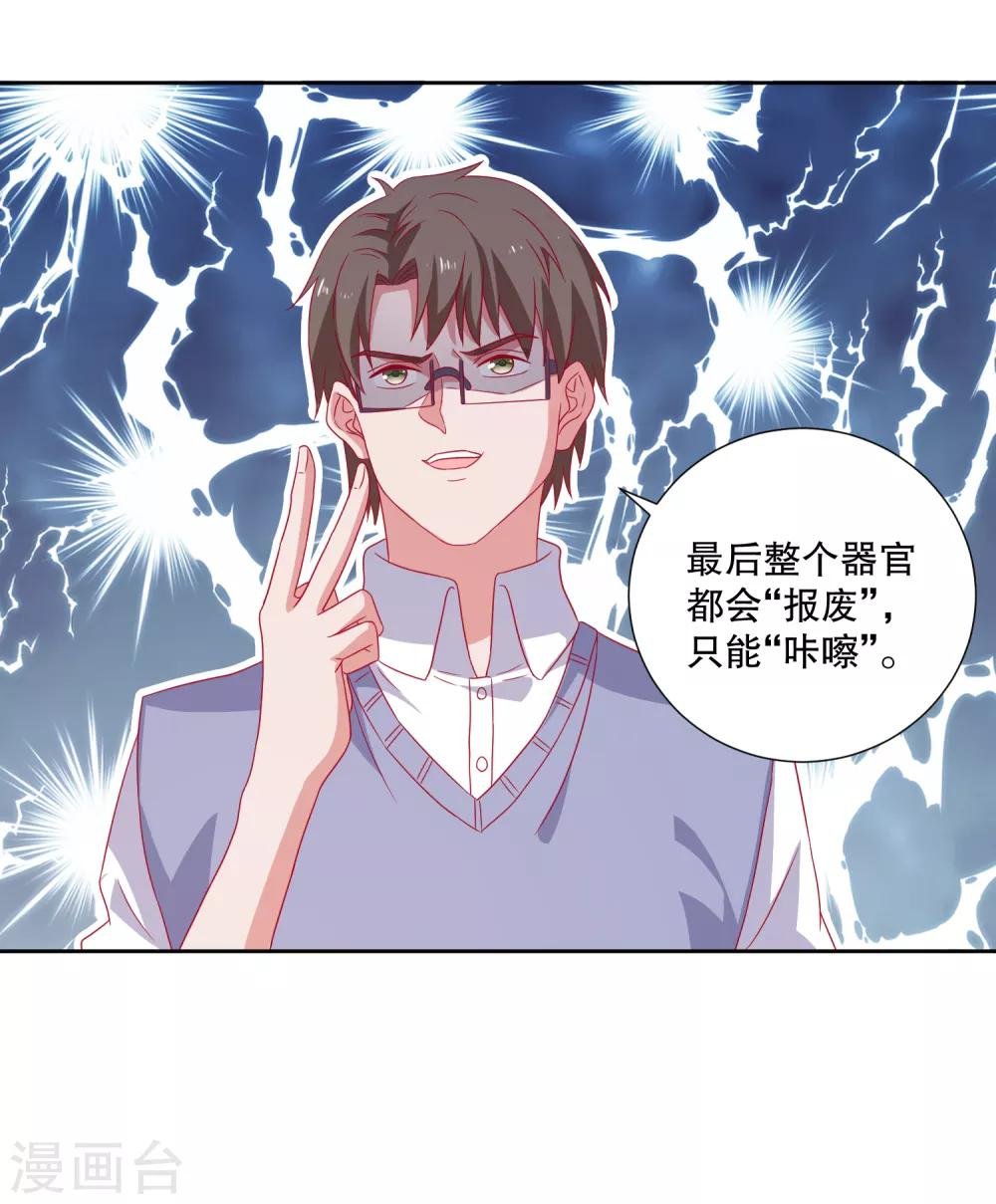 第81话 你有病