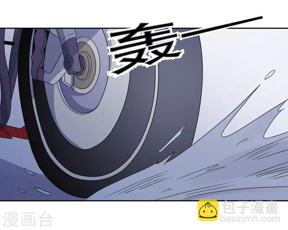 第83话 柠茜昏迷