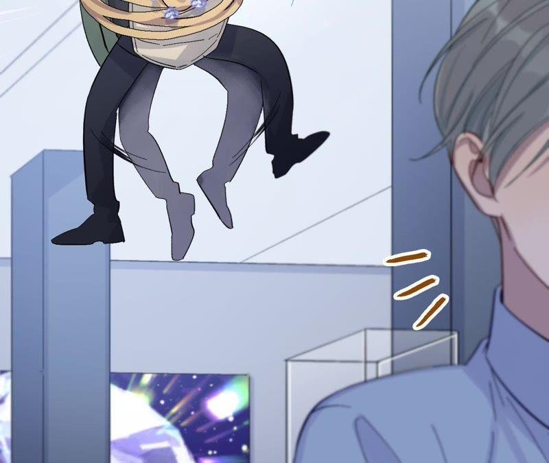 第14话 绅士的收尾方式