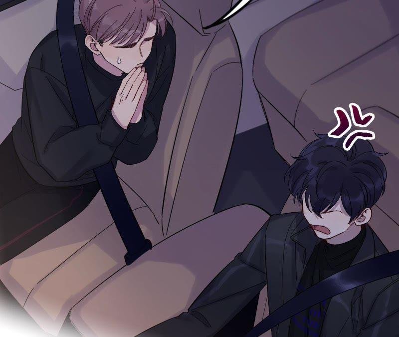 第14话 绅士的收尾方式