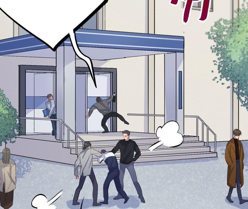 第16话 交换条件