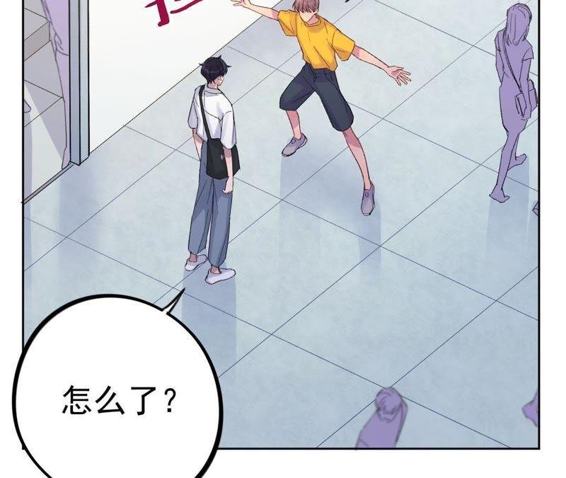 第18话 记忆中的你（下）