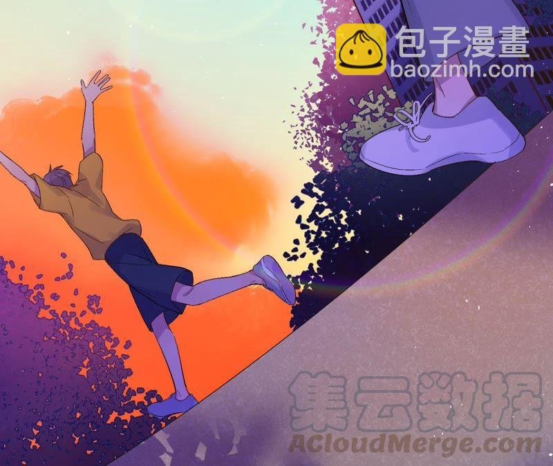 第18话 记忆中的你（下）