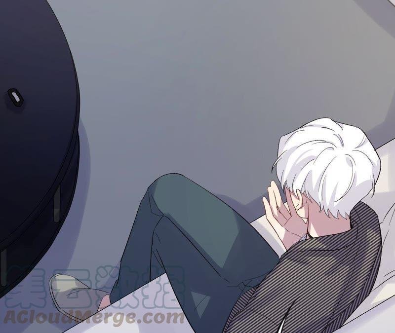 第19话 “这是我们之间的事”