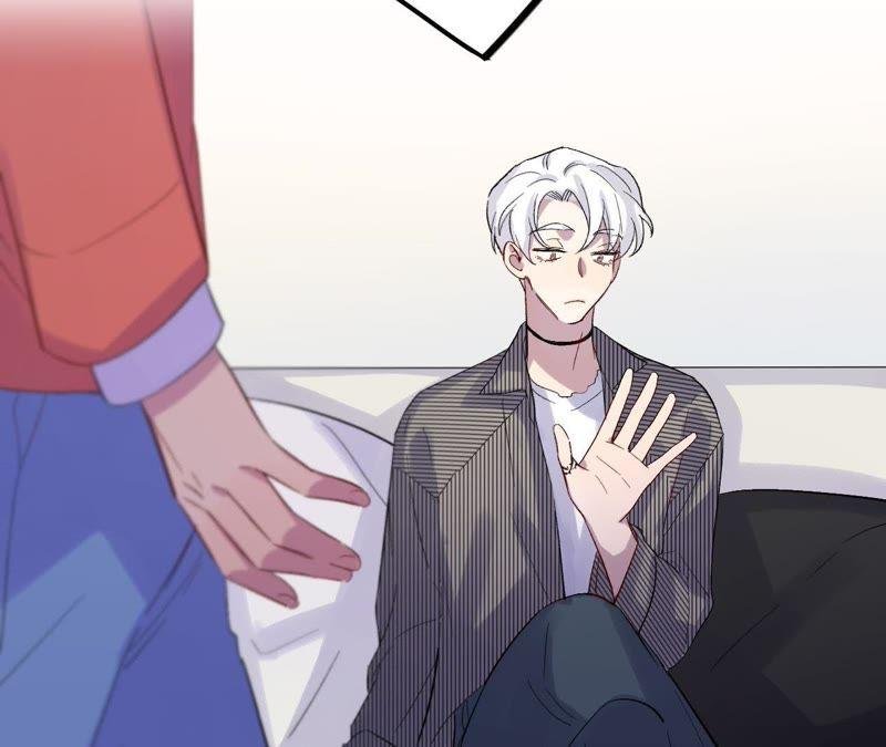 第19话 “这是我们之间的事”