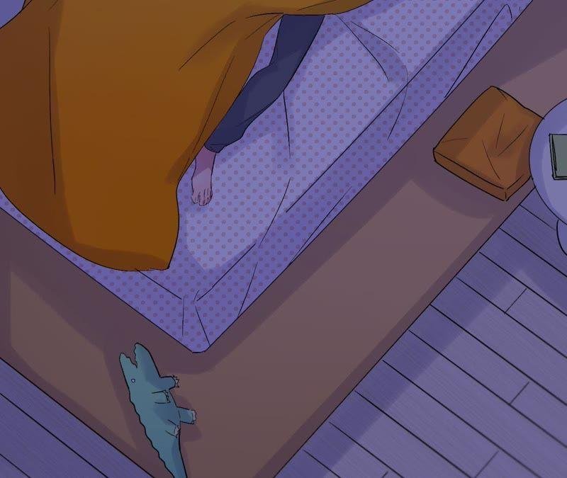第19话 “这是我们之间的事”