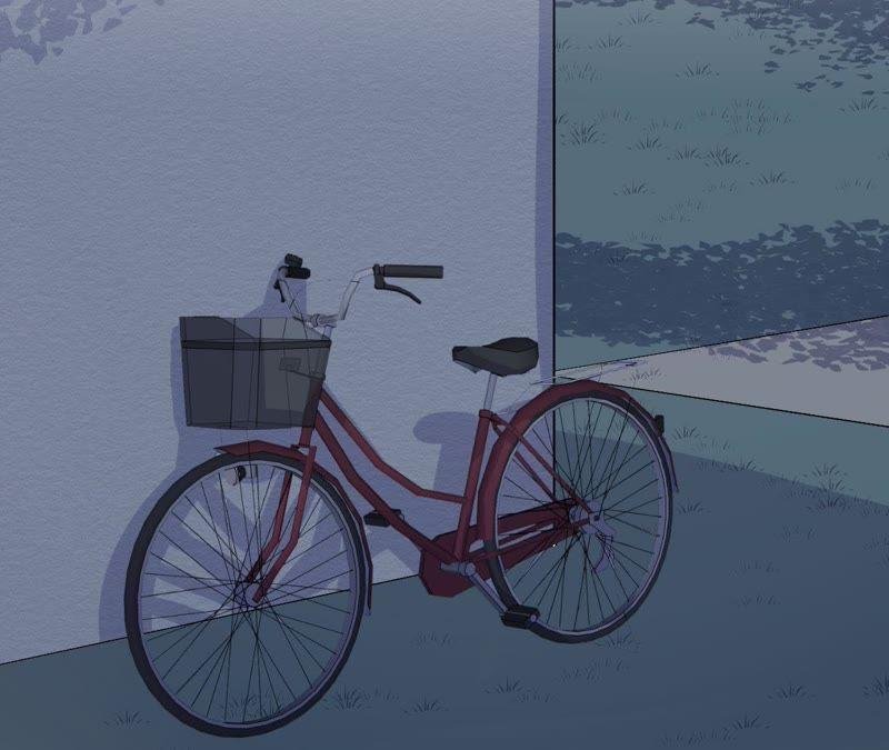第21话 一个人面对丑陋的世界