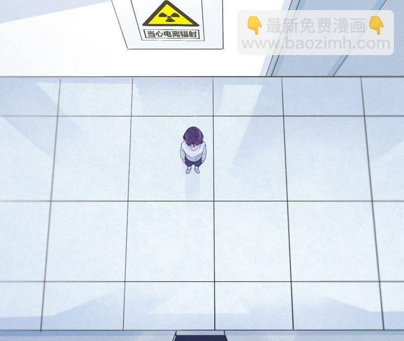 第23话 无法直视的人心