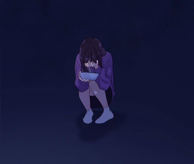 第24话 回忆如暴风疾雨