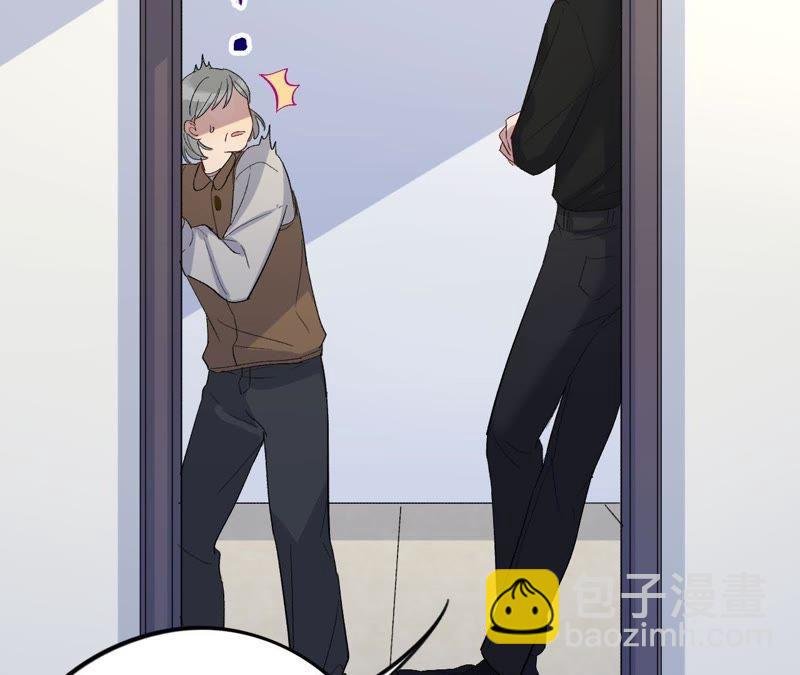 第25话 谎话精与黑屋子