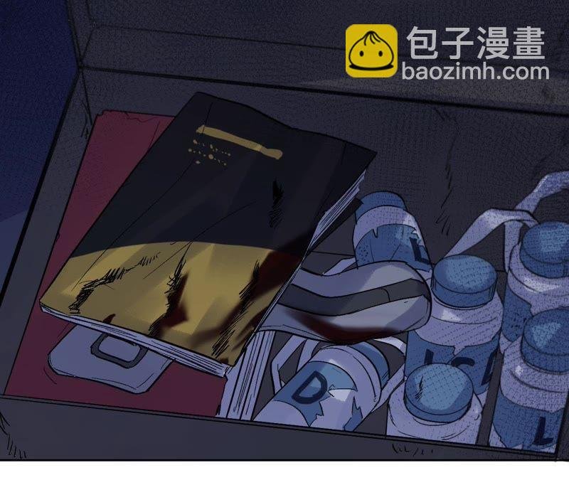 第26话 等你回家！