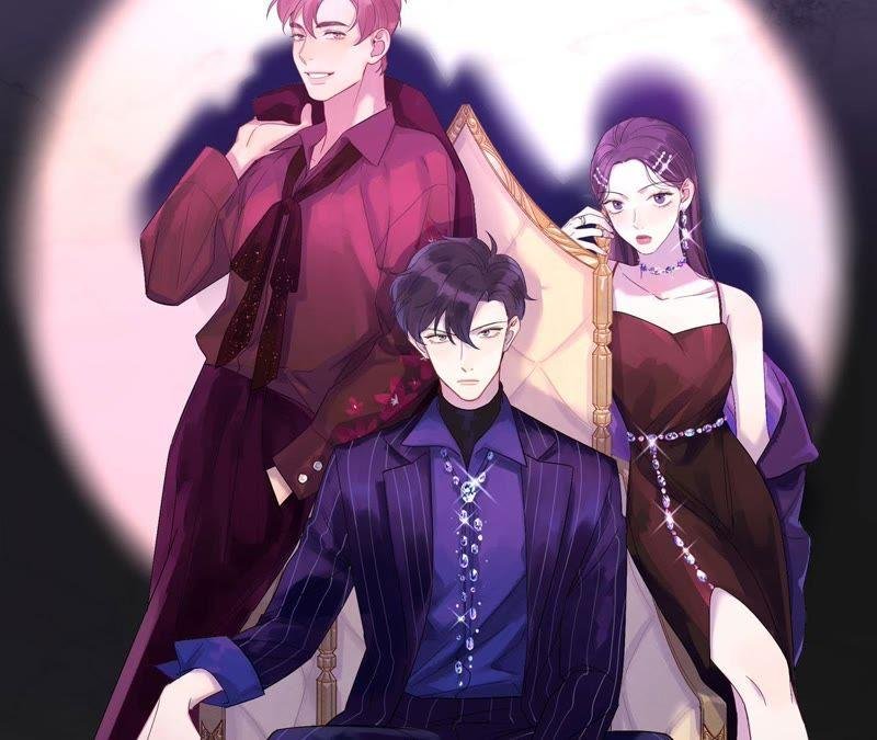 第26话 等你回家！