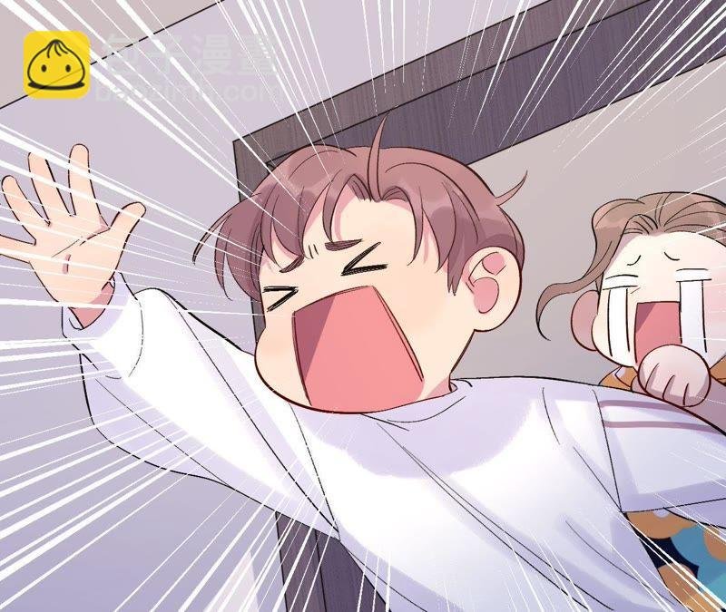 第27话 谁敢欺负我“妹妹”！