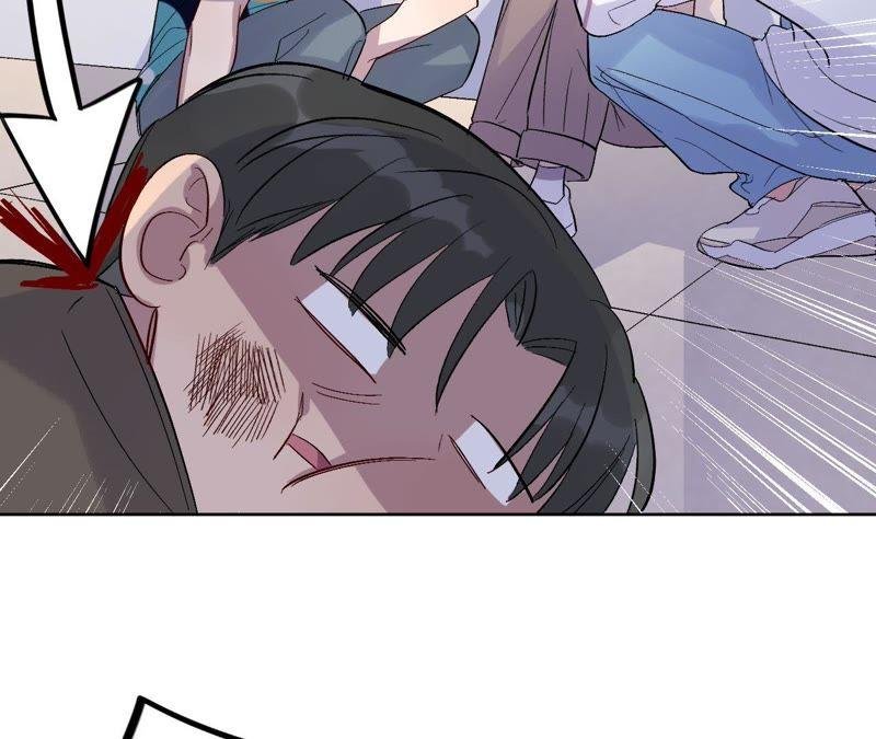 第27话 谁敢欺负我“妹妹”！