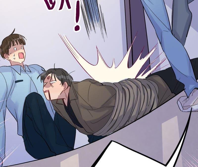 第27话 谁敢欺负我“妹妹”！