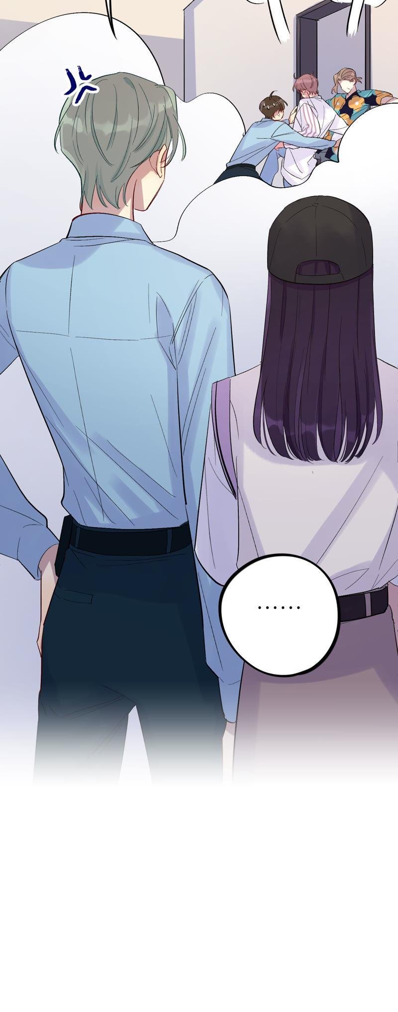 第27话 谁敢欺负我“妹妹”！