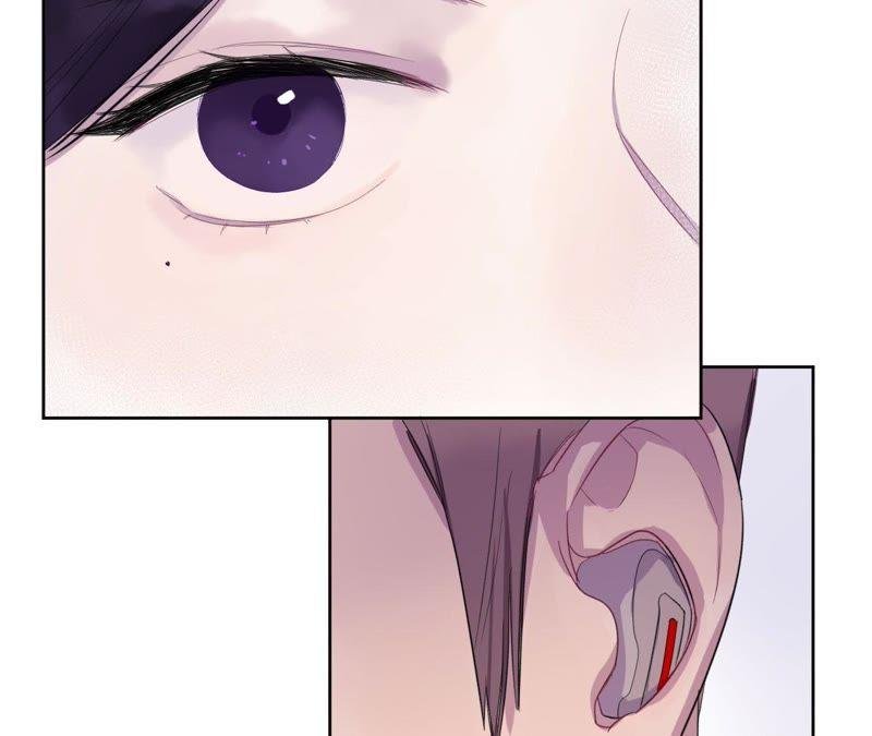 第1话 叫我“黑色绅士”