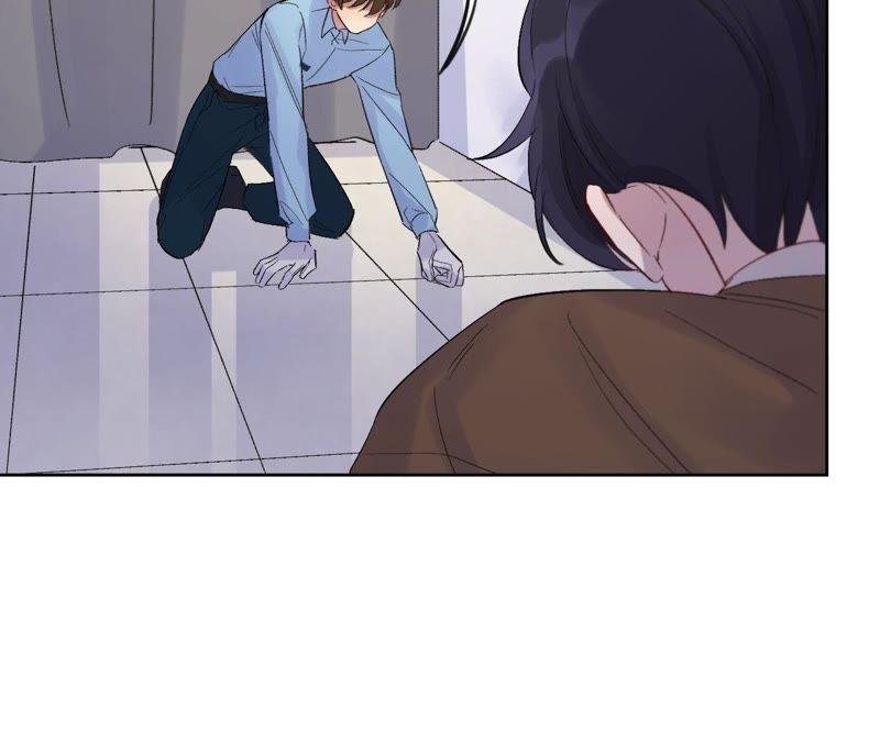第29话 嘴凶的人内心都很柔软