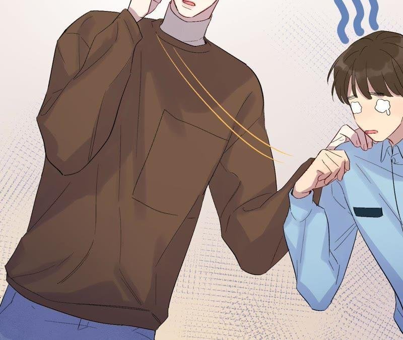 第30话 你不是一个人
