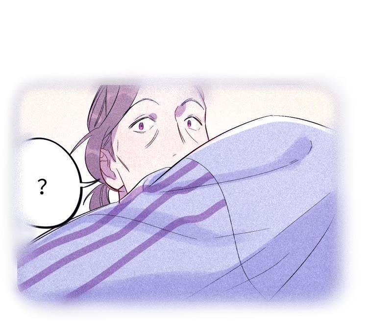 第31话 为你紧张的原因