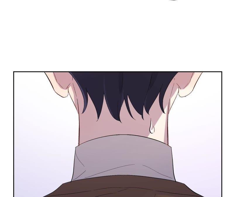 第31话 为你紧张的原因