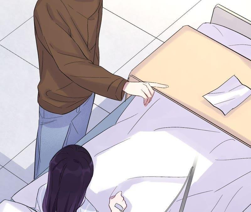 第31话 为你紧张的原因