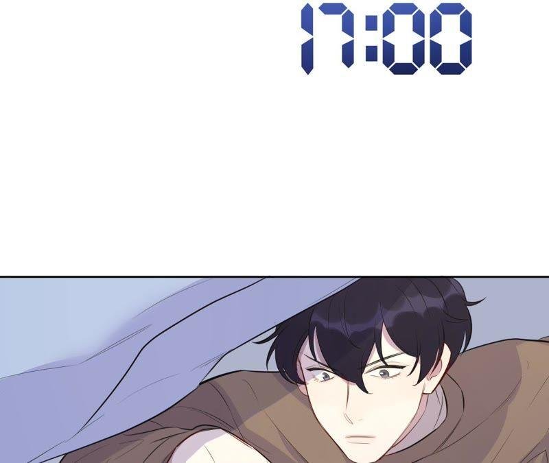 第32话 你要跟我走吗？