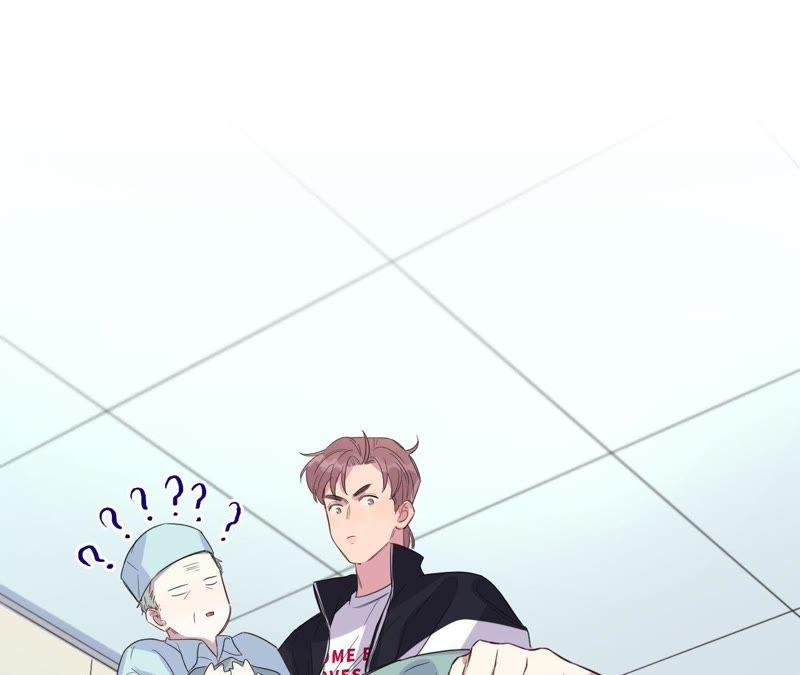 第32话 你要跟我走吗？