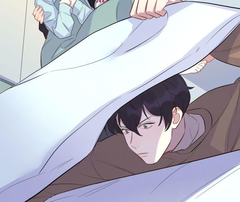 第32话 你要跟我走吗？