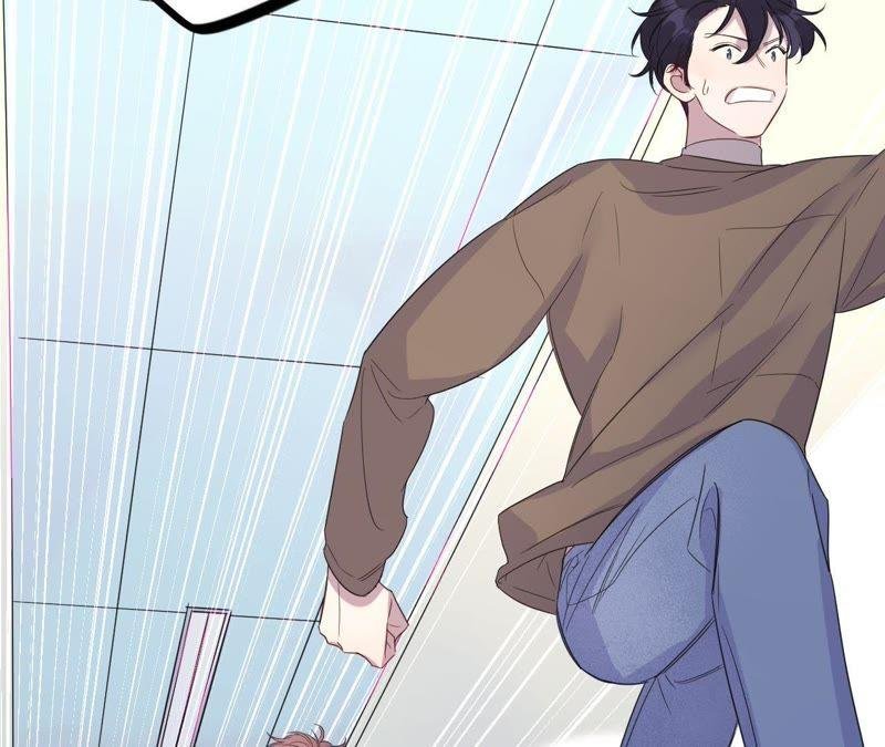 第32话 你要跟我走吗？