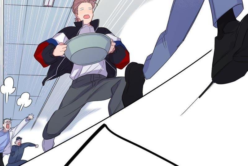 第32话 你要跟我走吗？