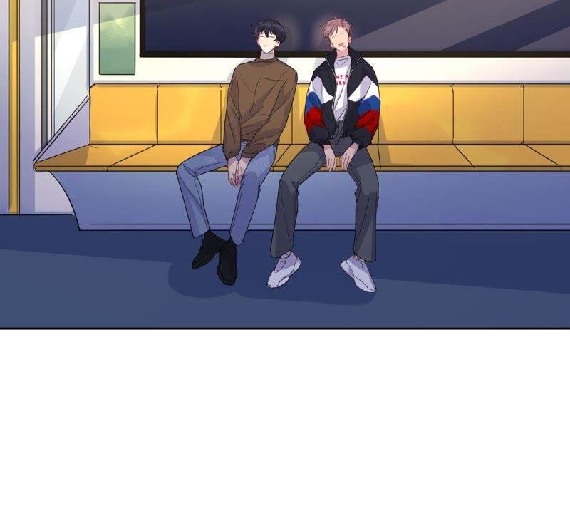 第32话 你要跟我走吗？