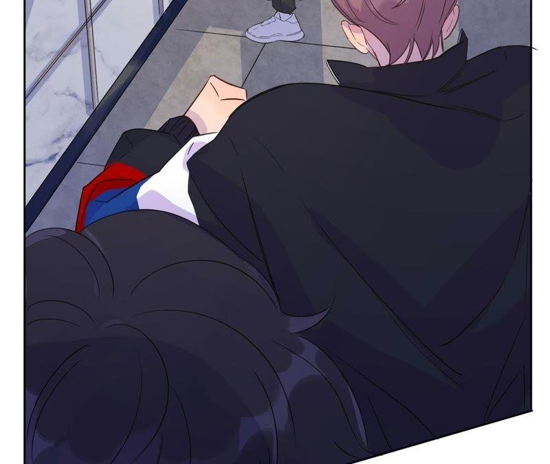 第33话 被称之为命运的瞬间