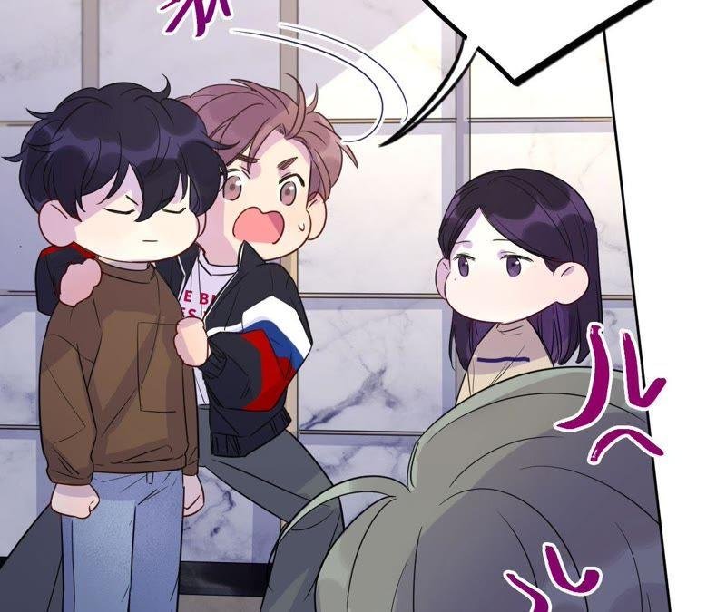 第33话 被称之为命运的瞬间