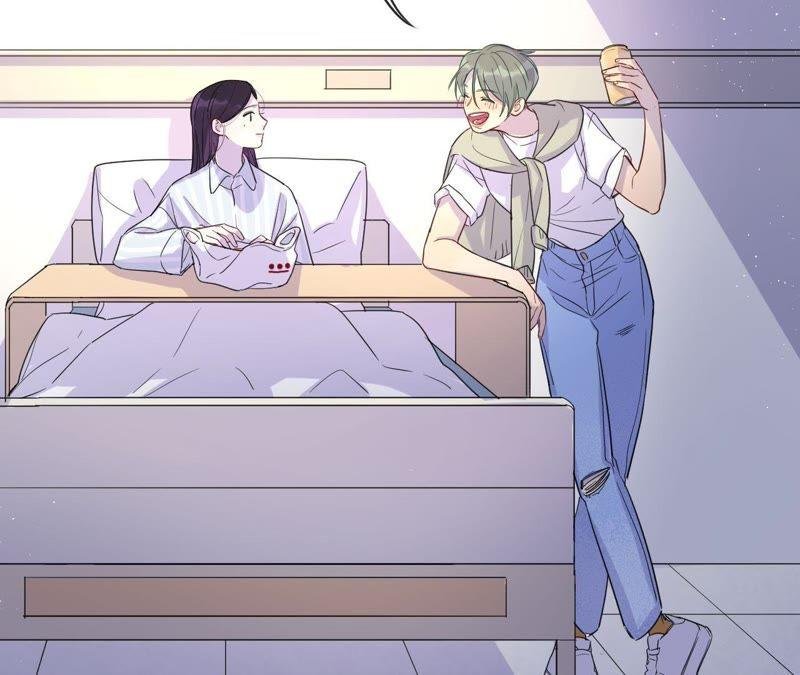 第34话 加油活下去吧！