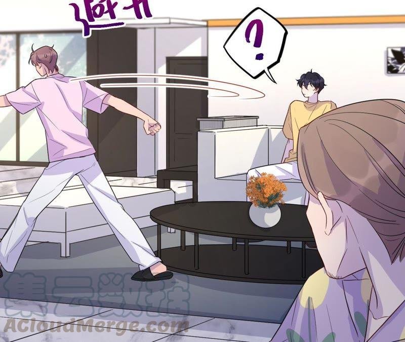 第37话 蚊子竟然撒谎了？！