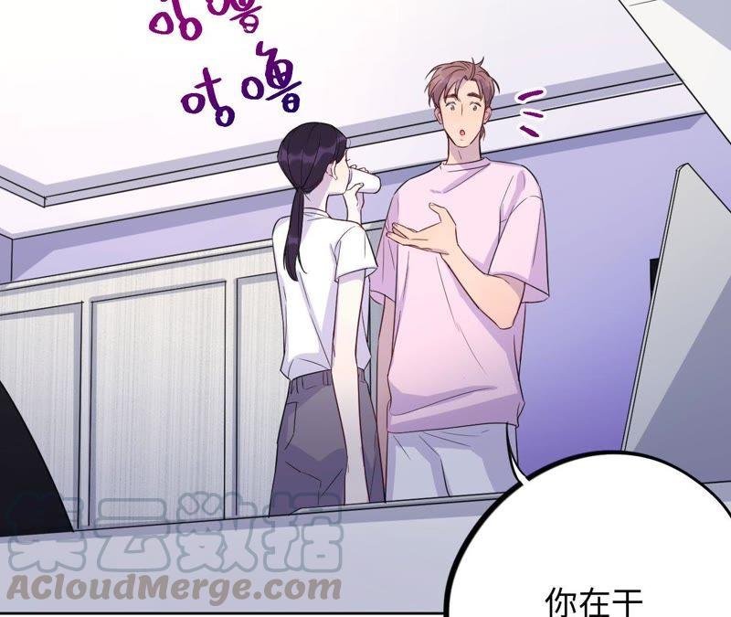 第37话 蚊子竟然撒谎了？！