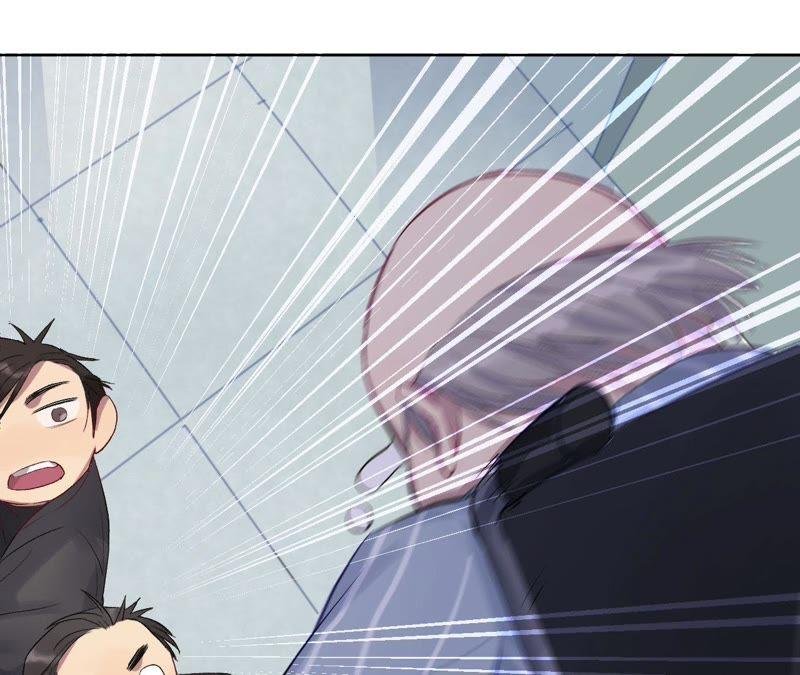 第2话 蝼蚁与疯子