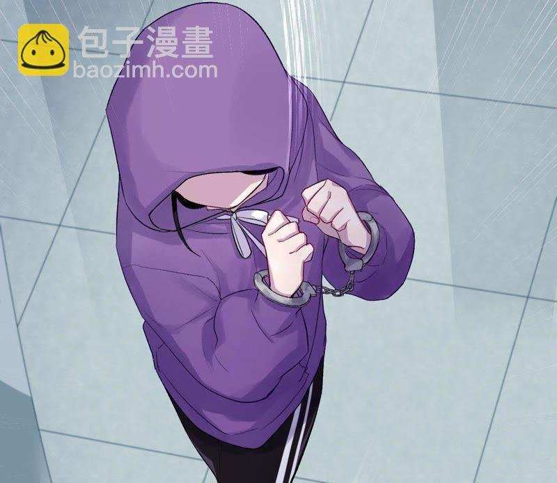第2话 蝼蚁与疯子