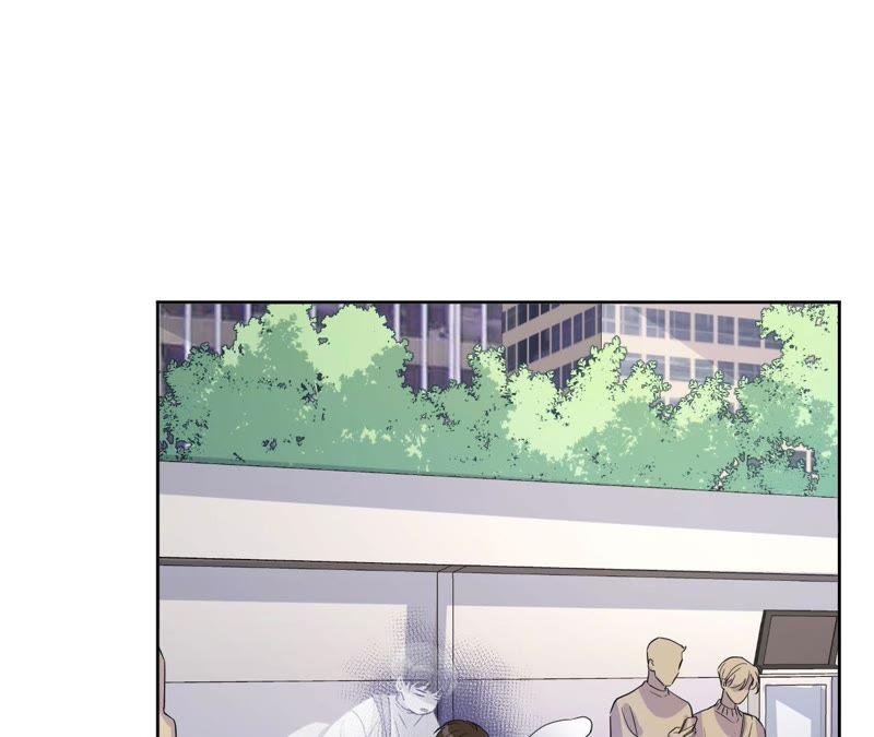 第42话 绝不妥协