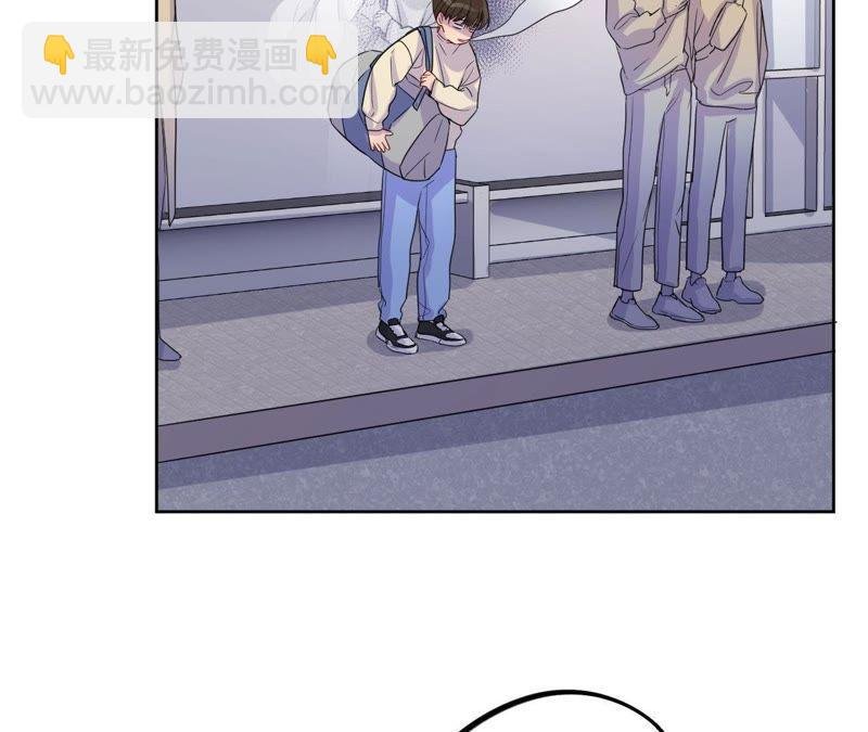 第42话 绝不妥协