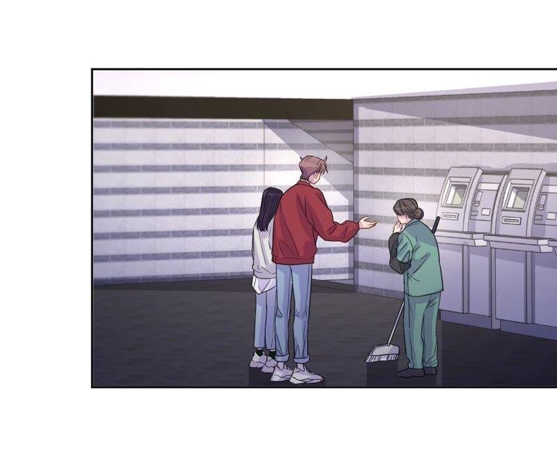 第42话 绝不妥协