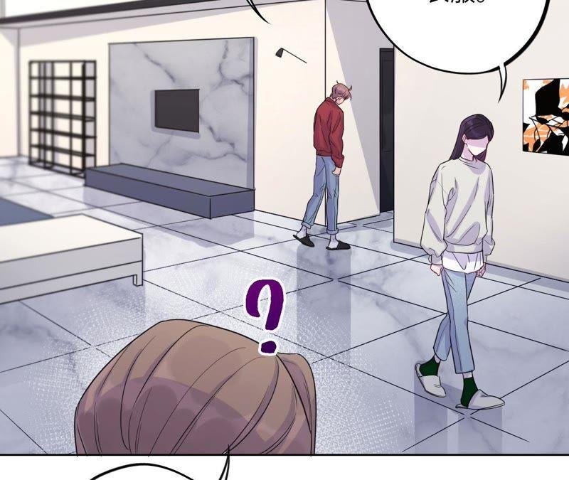第43话 我担心你！！