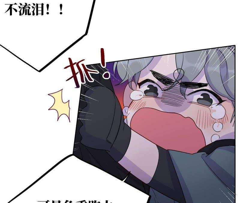 第45话 我为你宣誓