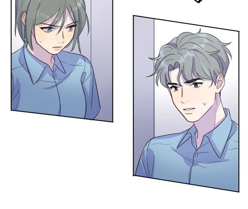 第45话 我为你宣誓