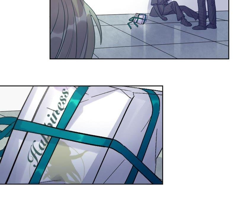第46话 世界上最美的女孩